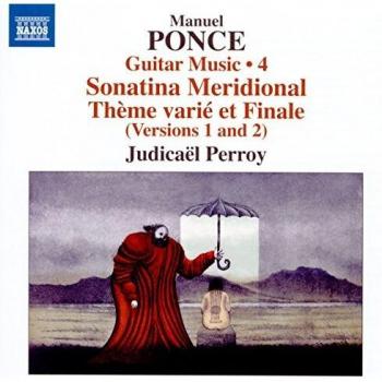 Musique pour guitare