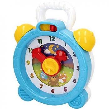 PlayGo - Reloj musical para bebés playgo