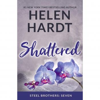 Shattered: Volume 7