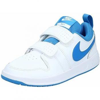 Nike Pico 5, Zapatillas de Tenis Unisex niño, Multicolor