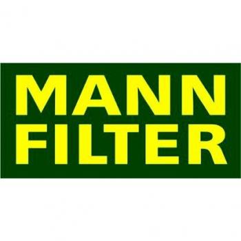 Mann Filter W 954 Filtro de Aceite