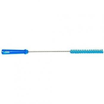 Maya 10752 - Cepillo Limpiatubos, Fibra Intermedia, 20 x 150 x 500 mm, Azul