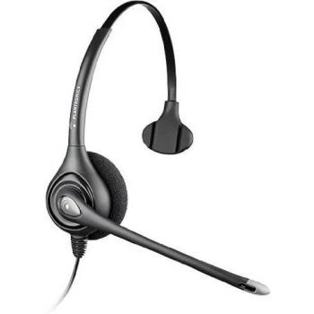 Plantronics PLA-11817 - Auriculares de diadema abiertos