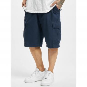 Pantalones Cortos BDU Ripstop Azul para Hombre Brandit 7XL