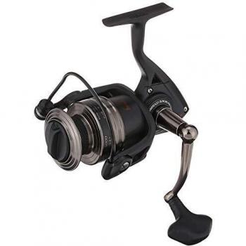 Penn Sargus II 3000 Spin Reel Box - Carrete de Pesca, Color Negro, S
