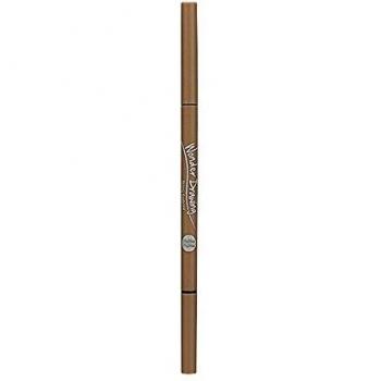 Holika Holika Wonder Drawing Skinny Eyebrow 03 Light Brown