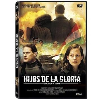 Hijos De La Gloria [DVD]
