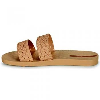 Ipanema Temas V Chancletas para Mujer BEIGE/BEIGE 38