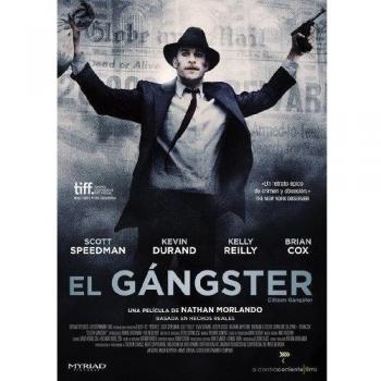 El Gángster [DVD]