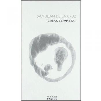 San Juan De La Cruz. O.C. Sig: 9