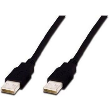 DIGITUS ASSMANN USB 2.0 HIGHSPEED Connection Cable USB A M
