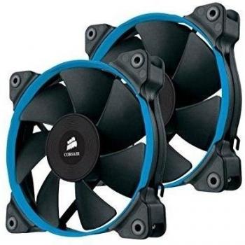 Corsair Air Series SP120 Quiet Edition CO-9050006-WW  Ventilador para caja de ordenador