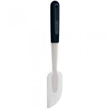 Lékué 0205200G06U150 Espátula Smart Tool, Silicona, Gris, 0 cm