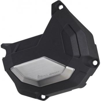 Protección de cubierta de alternador Polisport para Kawasaki Z650/Ninja 650 (2017+)