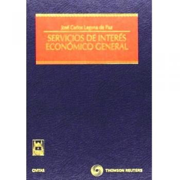 Servicios de Interés Económico General
