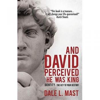 And David Perceived He Was King