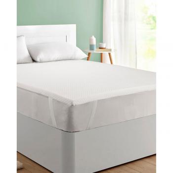 Topper Viscoelástico Fresh de Bambú Pikolin Home 4 Cm