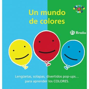 Un mundo de colores