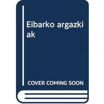 Eibarko argazkiak