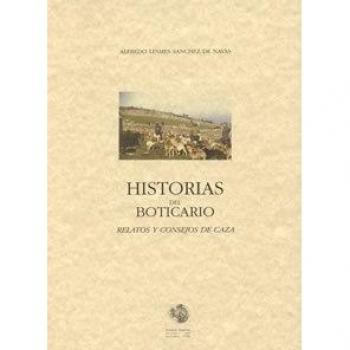 Historia del boticario