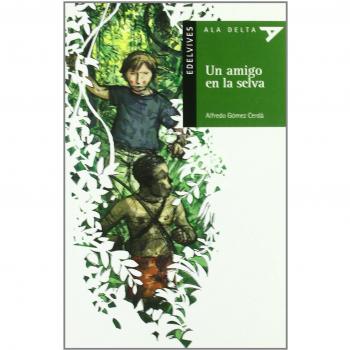 Un Amigo en la Selva, Serie Verde: 7