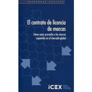 El contrato de licencia de marcas: Cómo sacar provecho a las marcas españolas en el mercado global