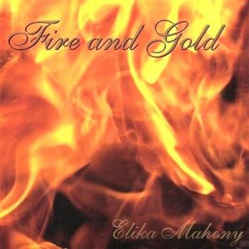 Fire & Gold