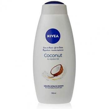 Nivea Shower Gels