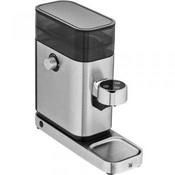 Molinillo eléctrico de café WMF Lumero de acero inoxidable con capacidad para 150 gramos