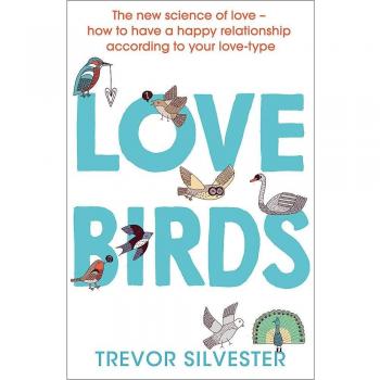 Lovebirds: Cómo vivir con la persona que amas (Edición en papel)