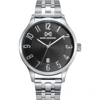 Mark Maddox Canal Reloj HM7145-55 para Hombre