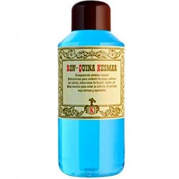KESMAR Kesmar Blue Capillary Ronachine 1000 ml 1000 ml