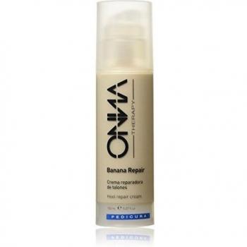 Onna Therapy - Banana Repair - Crema reparadora de talones - 150 ml