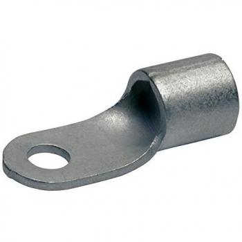 Klauke 16556 100pieza(s) terminal eléctrico - Contacto eléctrico (100 pieza(s), 9 mm)