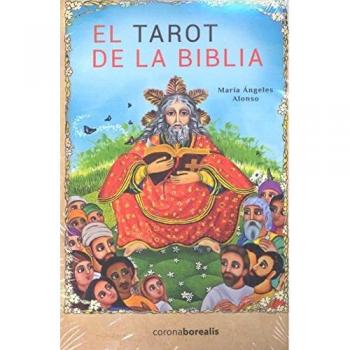 El tarot de la Biblia