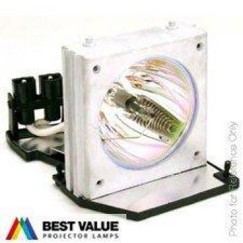 Alda PQ Professional, lámpara para proyector compatible con SP.85S01GC01, BL-FP200C, EC.J4401.001 para OPTOMA HD32 HD70 HD7000, ACER PH530 X25M Proyectores