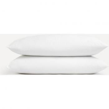Pack de 2 almohadas fibra confort Fabe Tenc