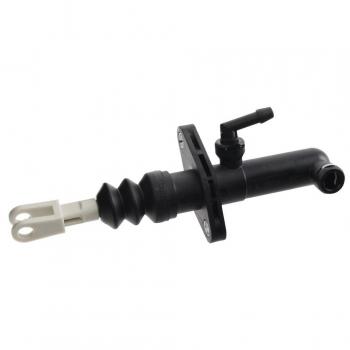 Cilindro Maestro de Embrague A.B.S. 41349 para VOLVO S40, V40 y MITSUBISHI Space Star