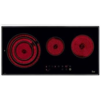 Teka TR 831 HZ - Placa Vitrocerámica Tr831Hz Con High Light