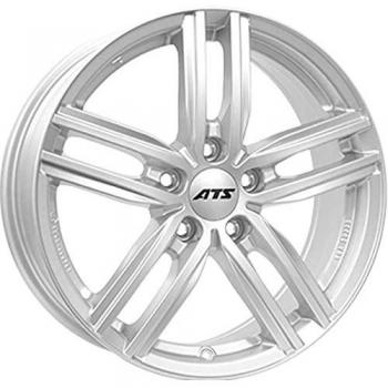 Llanta ATS Antares 6,0x15 ET38 5x100 15 Pulgadas polar-silver