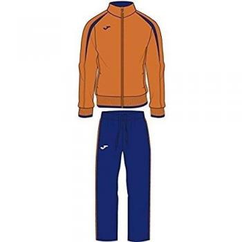 Joma - Chandal naranja-marino