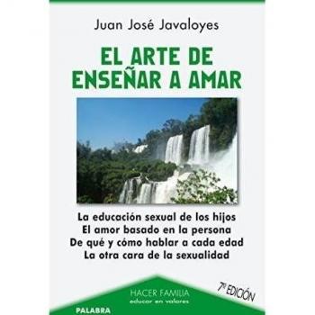 El arte de enseñar a amar