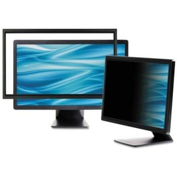 3M PF324W Privacy Filter 24 WideScreen Framed, 98044049124