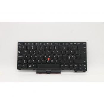 Teclado Lenovo Fru Odin Full BL Iluminado Bluetooth Español