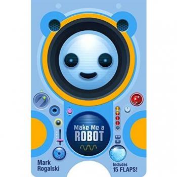 Crea tu propio robot interactivo