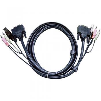 ATEN DVI-D Dual Link Cable 1.8m