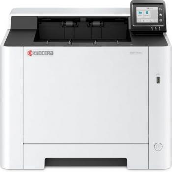 Impresora Láser a Color Kyocera ECOSYS PA2101cx, 1200 x 1200 DPI, A4, 21 ppm, USB/LAN