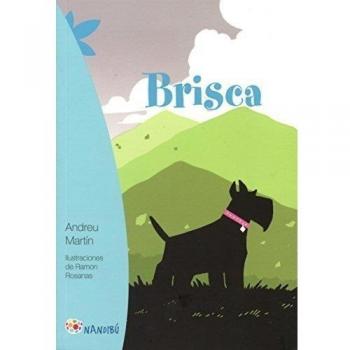 Brisca - Andreu Martín