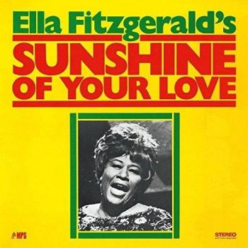 Sunshine Of Your Love VINYL