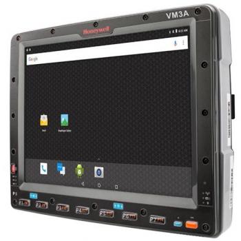 Thor VM3A - Ordenador móvil de mano 30,7 cm (12.1) Honeywell VM3A-L0N-1A4A20E